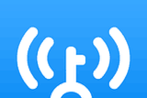 WiFi万能钥匙