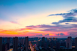 宣传片水墨风格包装AE模版